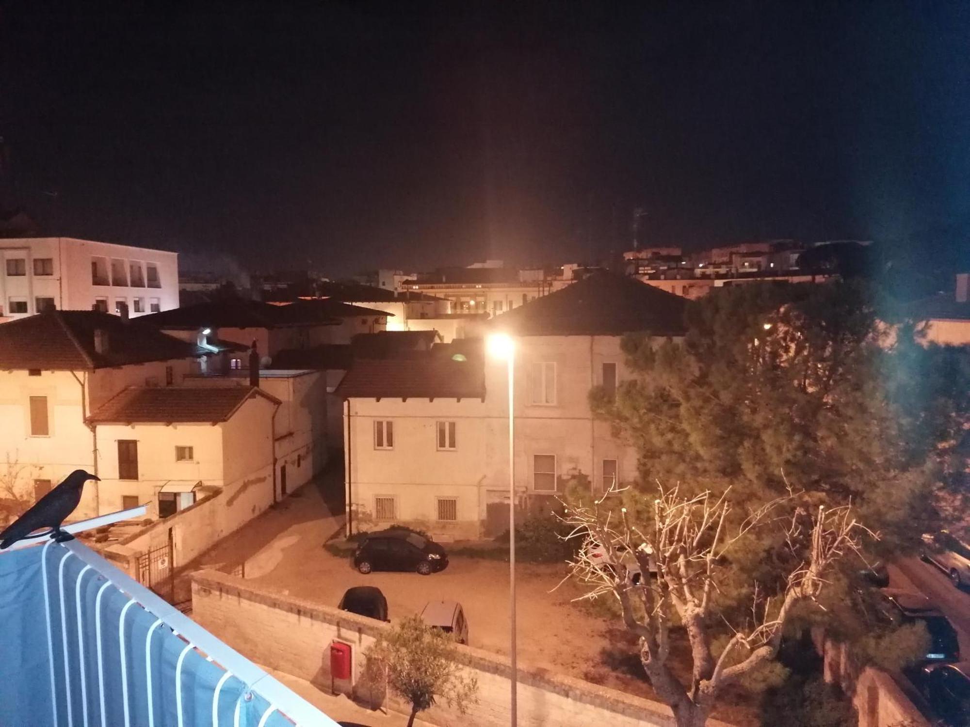 A Casa Di Vito Apartamento Matera Exterior foto